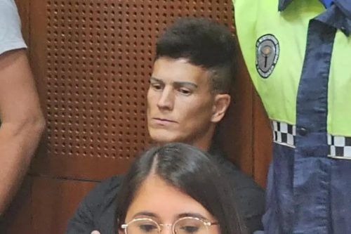 Causa por abuso: el arquero de Vélez quedó en libertad tras pagar $50 millones y volverá a Buenos Aires