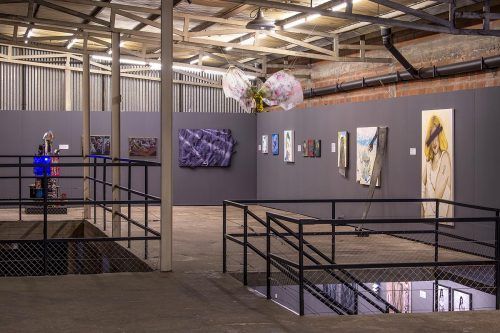 Valerie’s Factory: una nueva galería de arte que lleva el nombre de la escritora que intentó matar a Andy Warhol