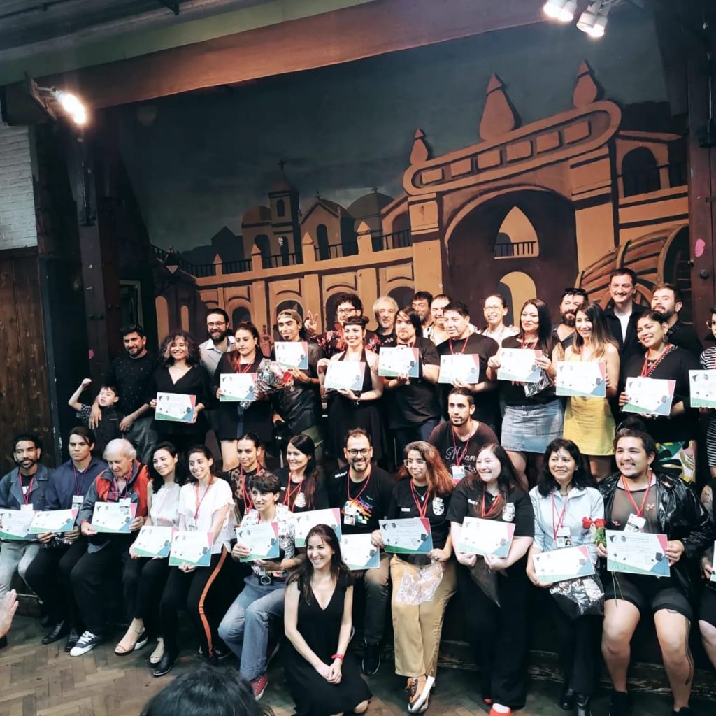 El gobierno porteño quiere cerrar la única Escuela de Fotografía pública y gratuita de la Ciudad