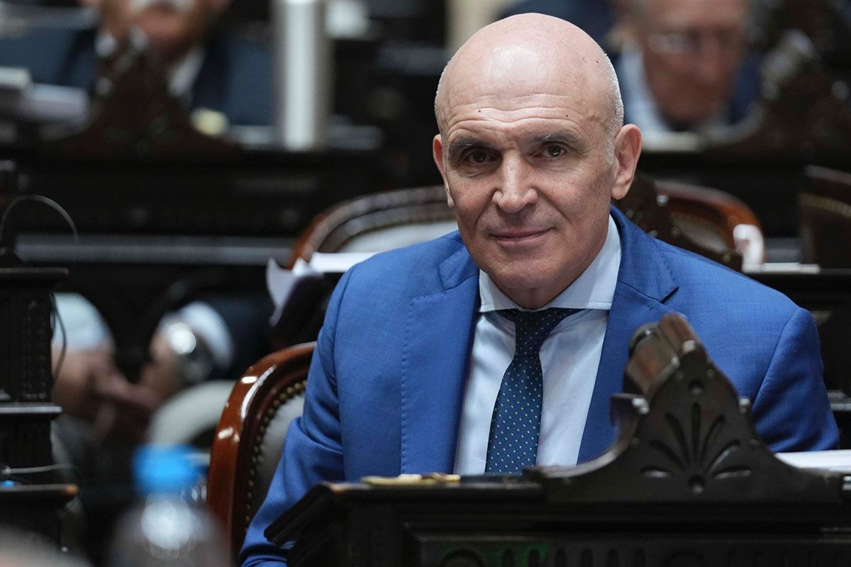 Piden expulsar a Espert de Diputados por su presunto vínculo con Fred Machado