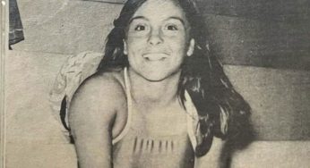 Rossana Juncos: «En Montreal 76 no se hablaba del tema, pero todos sabíamos lo que ocurría en Argentina»