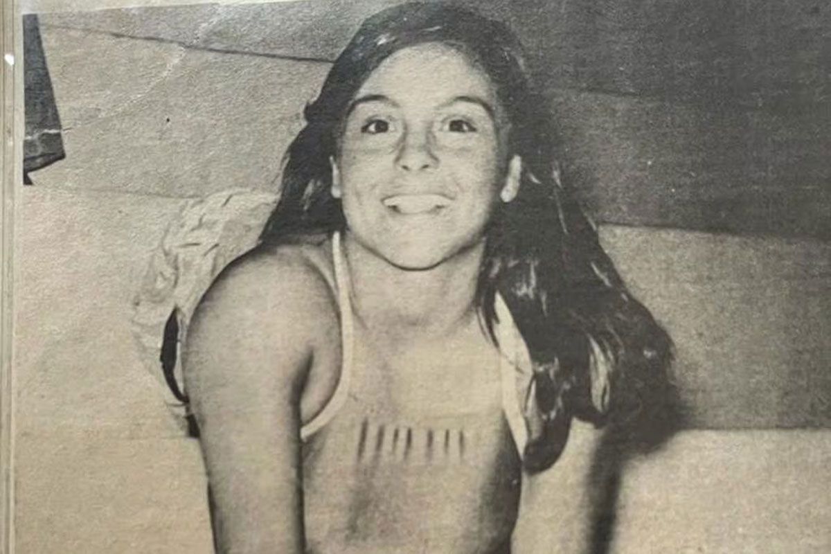 Rossana Juncos: «En Montreal 76 no se hablaba del tema, pero todos sabíamos lo que ocurría en Argentina»