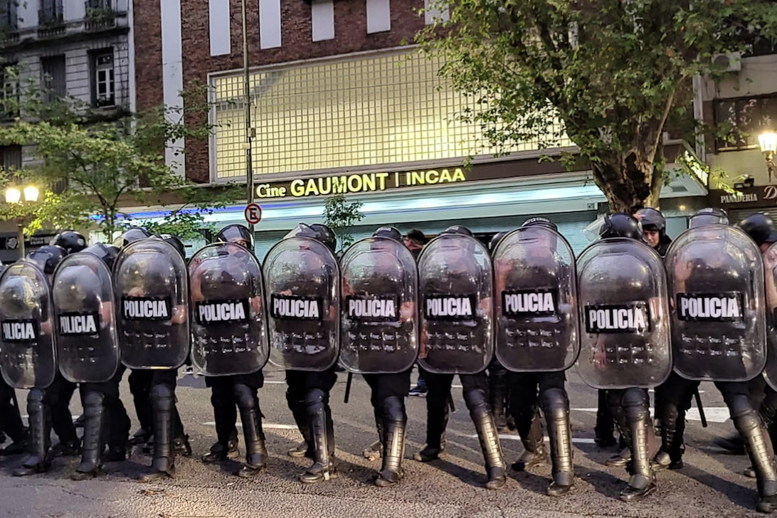 La Asociación Argentina de Actores alerta que la reforma laboral "ataca de manera brutal" a la cultura