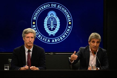 El Banco Central pisa dólares y la salida del cepo todavía está lejos