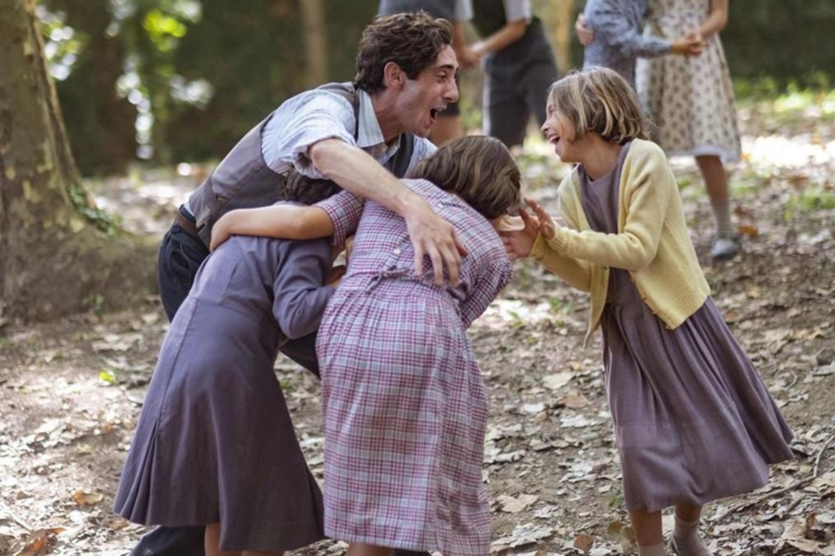 Cuando hay maestro, es imposible abolir el derecho a soñar