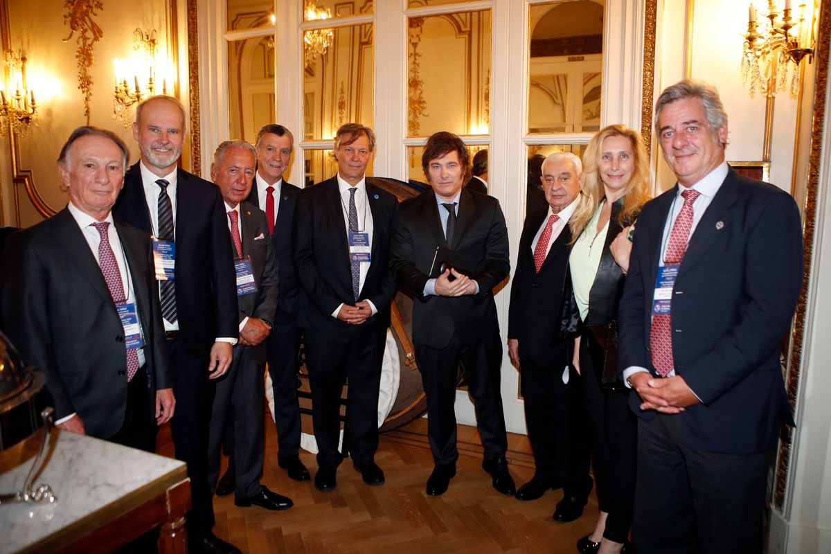 Empresas en alerta por los reiterados fracasos políticos del gobierno