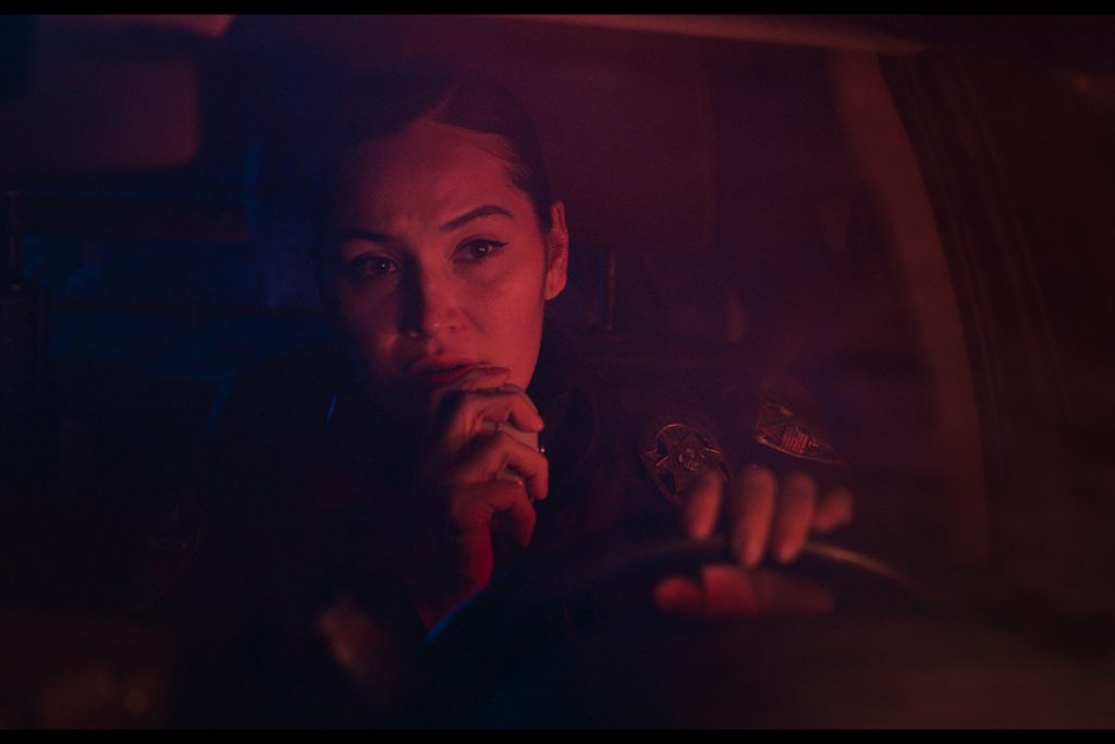 "Eureka", un tributo al western que denuncia el maltrato a los nativos y persigue la esperanza