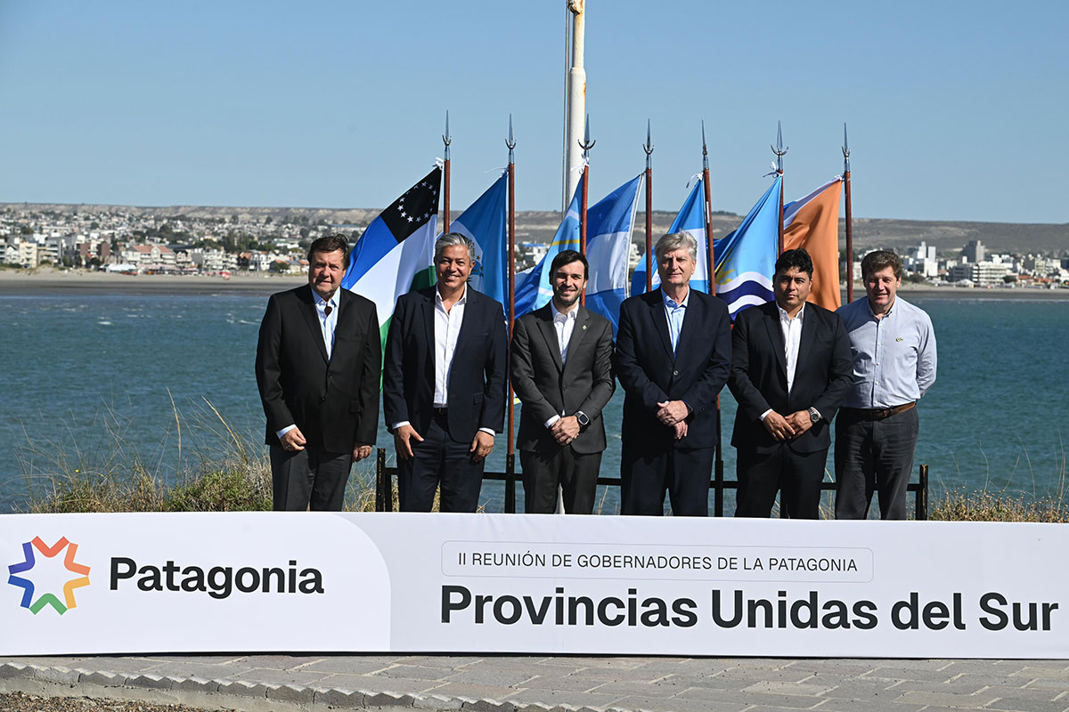 Los próximos pasos de la Liga Patagónica: los acuerdos y las diferencias