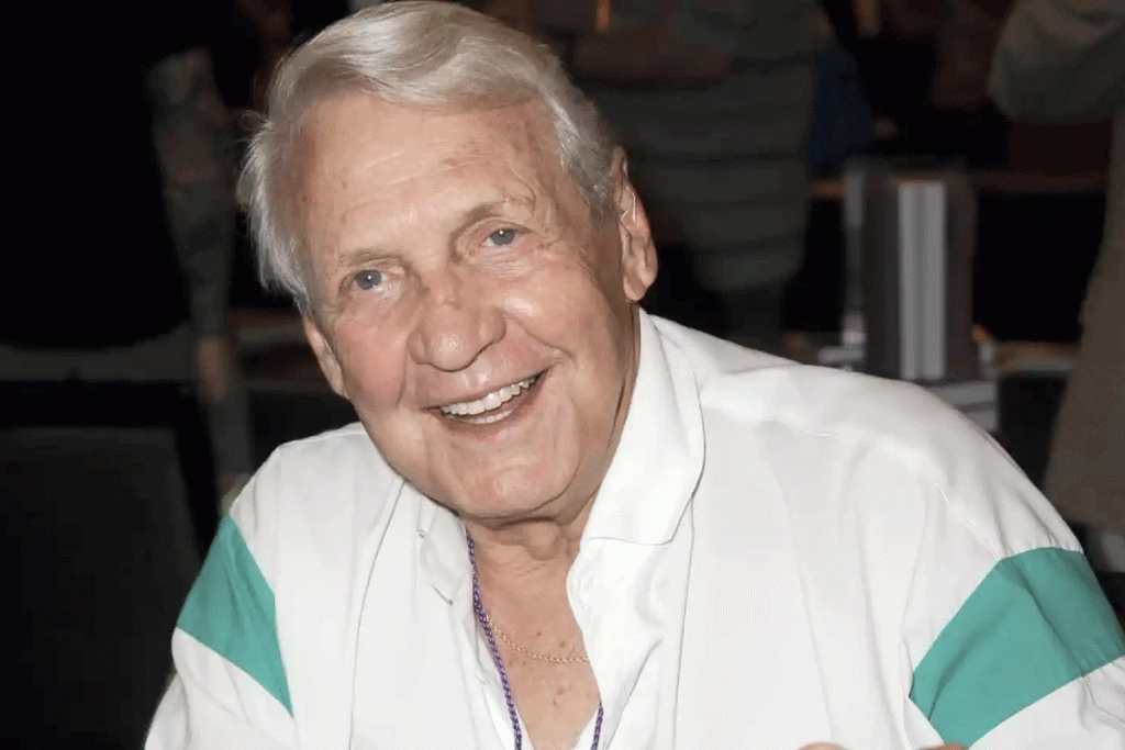 Murió el actor Ron Harper, recordado por su actuación en la serie "El planeta de los simios"