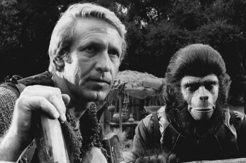 Murió el actor Ron Harper, recordado por su actuación en la serie «El planeta de los simios»