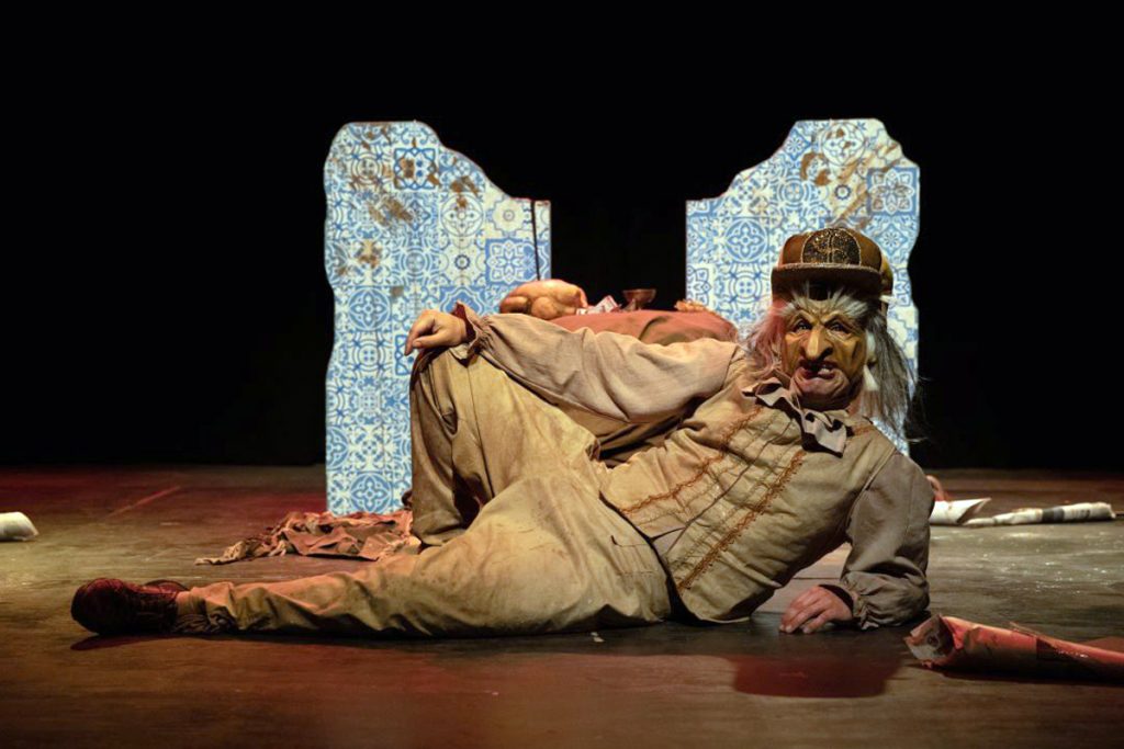 Agenda de espectáculos con lo mejor de la semana 4 Agenda de espectáculos con lo mejor de la semana