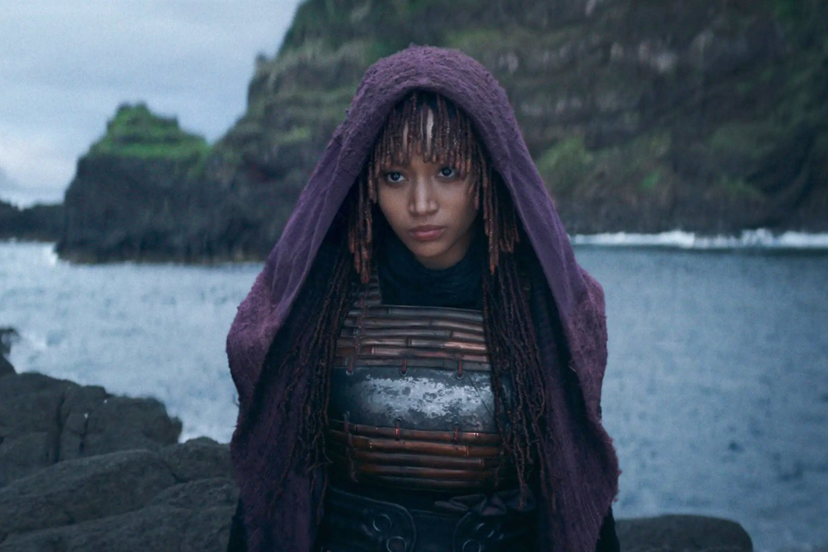 “The Acolyte”, la nueva serie que expande el universo de “Star Wars” ya tiene su primer tráiler