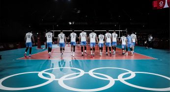 Milei y el deporte, de espaldas a los Juegos Olímpicos