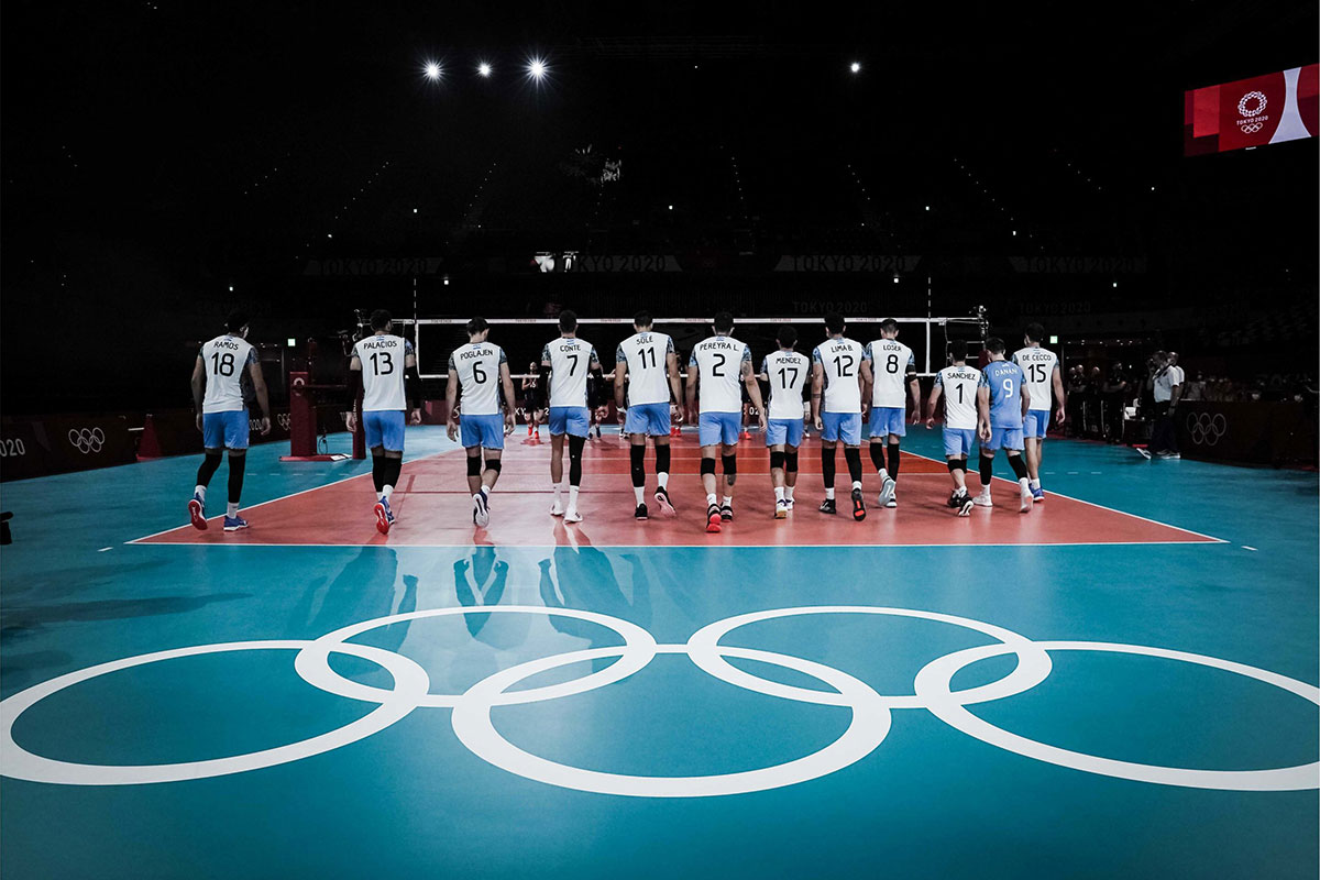 Milei y el deporte, de espaldas a los Juegos Olímpicos