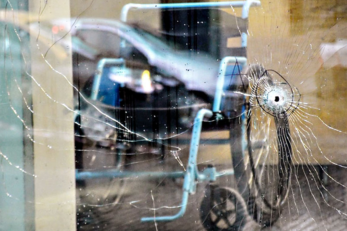 Violencia sin fin en Rosario: tres taxistas asesinados y un chofer de colectivo baleado