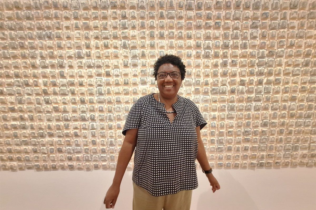 “Amefricana”, un registro de la historia y el pensamiento negro en América Latina