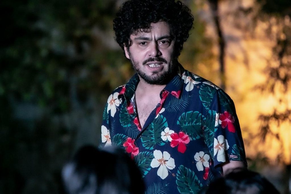 Agenda de espectáculos con lo mejor de la semana 2 Agenda de espectáculos con lo mejor de la semana