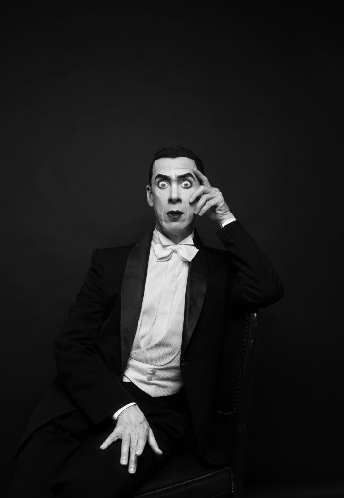 Agenda de espectáculos con lo mejor de la semana 2 Agenda de espectáculos con lo mejor de la semana