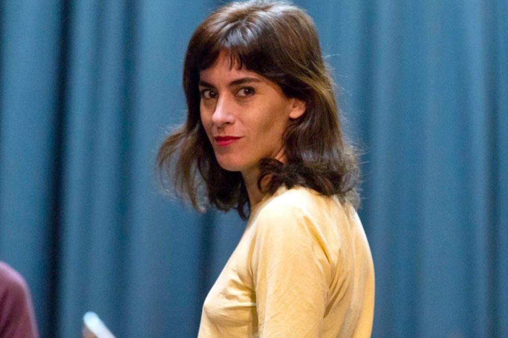 Agenda de espectáculos con lo mejor de la semana 3 Agenda de espectáculos con lo mejor de la semana