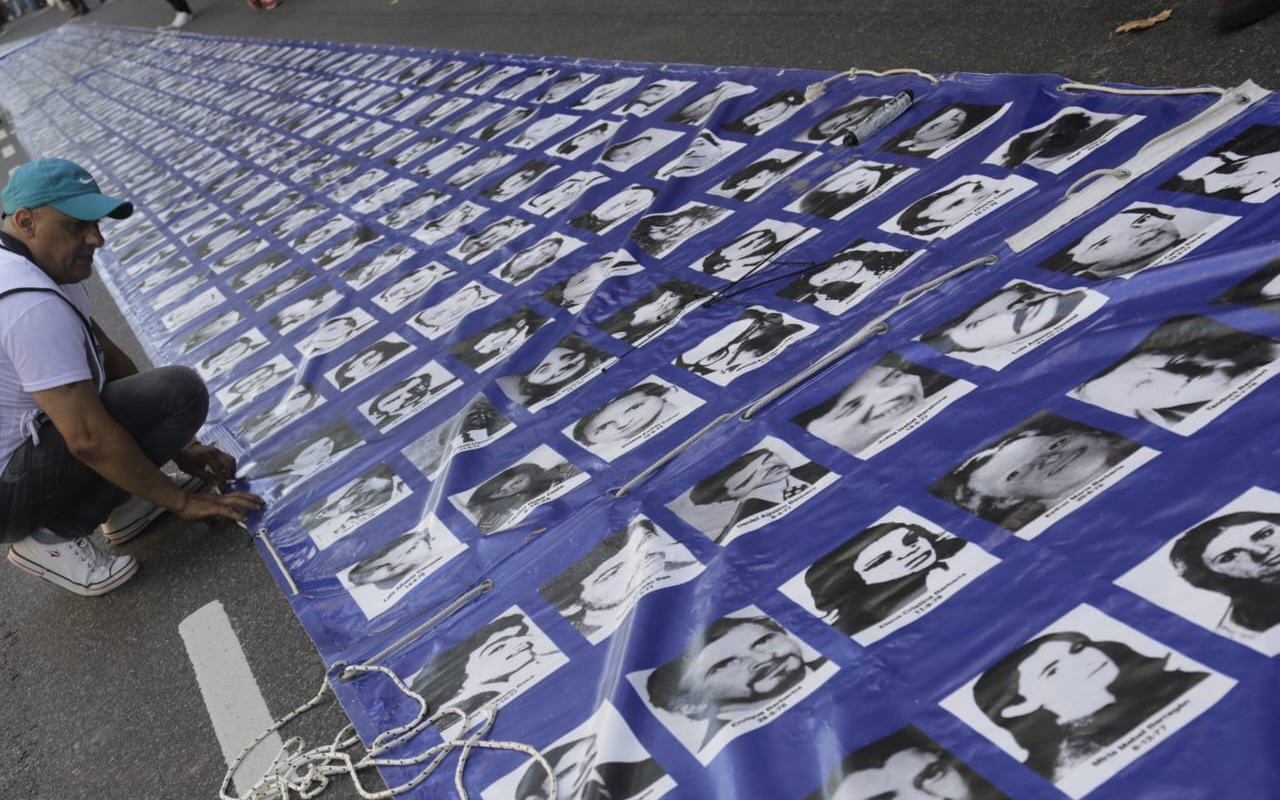 El Comité contra la Tortura de Naciones Unidas evaluó al Estado argentino