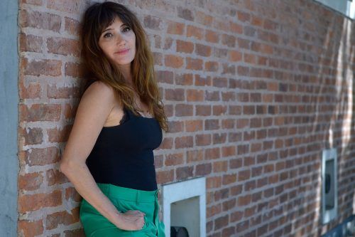 Jorgelina Aruzzi se diferencia de Guillermo Francella: “No solo vale el cine taquillero”