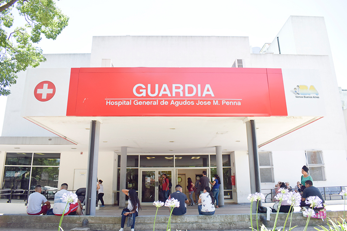 Profesionales de la salud advierten que la vuelta de Ganancias pone en riesgo la cobertura de guardias