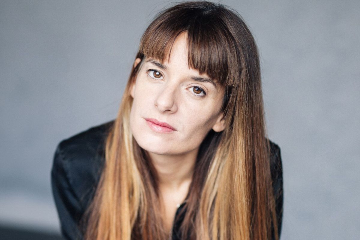 Lola Arias ganó el prestigioso premio Ibsen de teatro