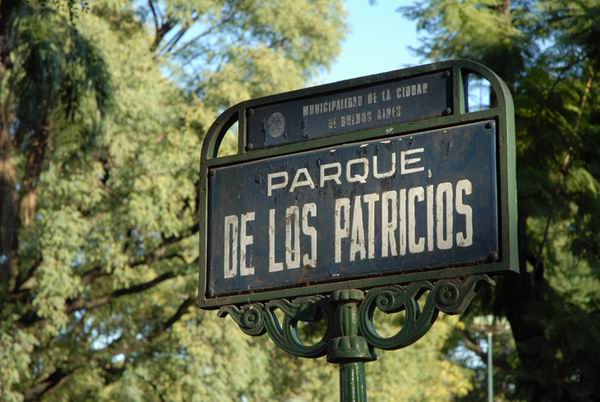 El gobierno de la Ciudad desplegará cuatriciclos y cámaras infrarrojas en plazas y parques 1 El gobierno de la Ciudad desplegará cuatriciclos y cámaras infrarrojas en plazas y parques