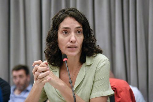 Paula Penacca: “El peronismo está en cuestión desde que perdimos las elecciones”