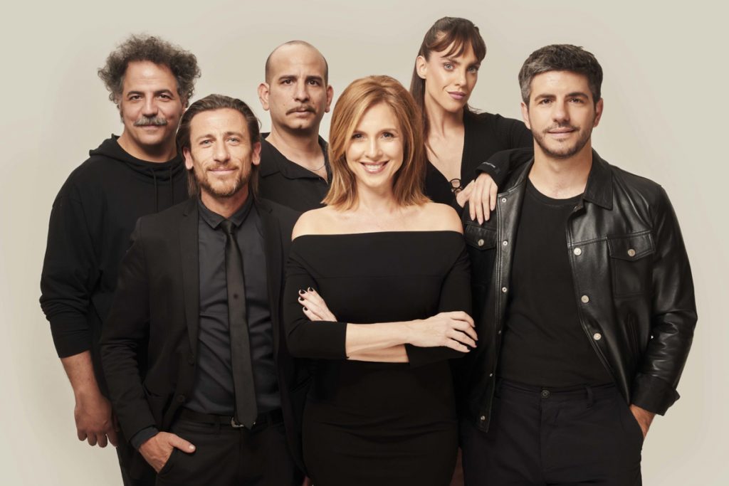 Agenda de espectáculos con lo mejor de la semana 1 Agenda de espectáculos con lo mejor de la semana