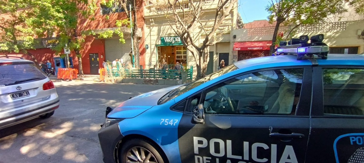 América TV cerró las puertas del canal y dispensó a trabajadores