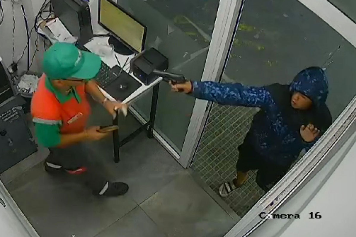 Frente a un ajuste social sin freno, la preocupación por la inseguridad empieza a escalar en las encuestas