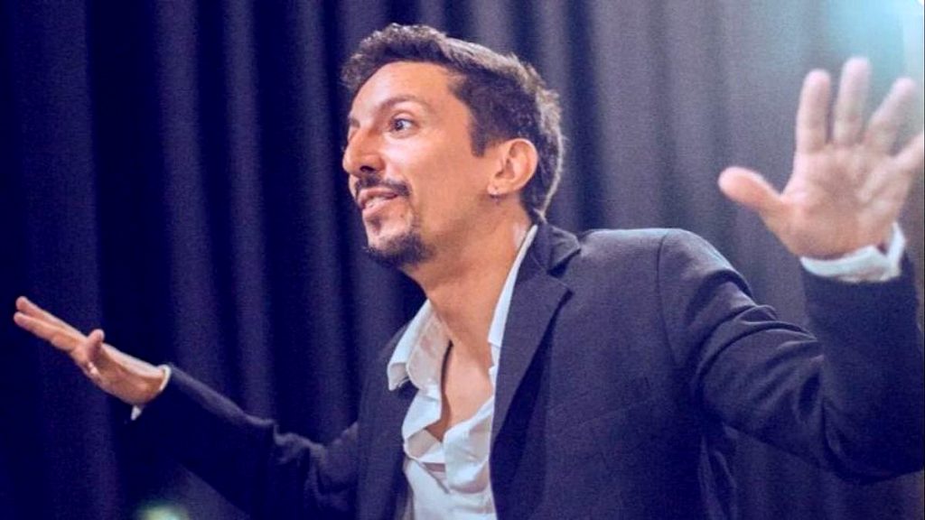 Agenda de espectáculos con lo mejor de la semana 7 Agenda de espectáculos con lo mejor de la semana