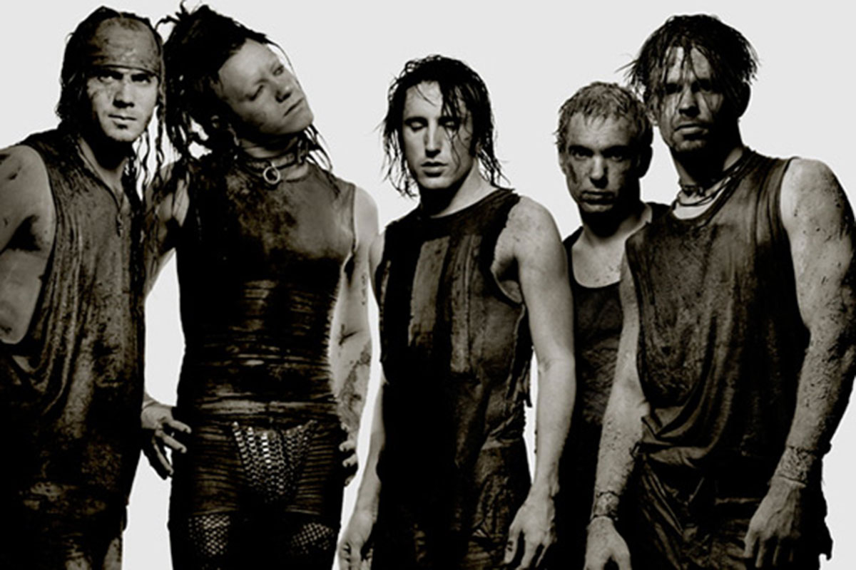 A 30 años de “The Downward Spiral”, el álbum disruptivo e infernal que consagró a Nine Inch Nails