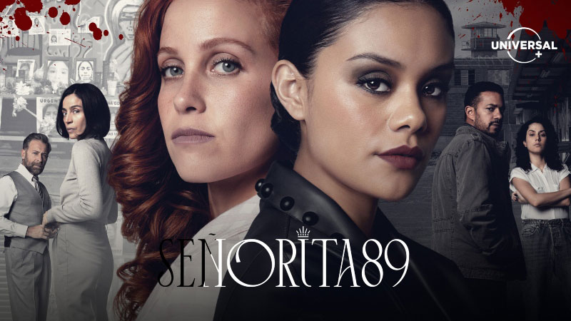 “Señorita 89”, un thriller con el sello de Lucía Puenzo sobre el asfixiante mundo de los concursos de belleza 1 “Señorita 89”, un thriller con el sello de Lucía Puenzo sobre el asfixiante mundo de los concursos de belleza
