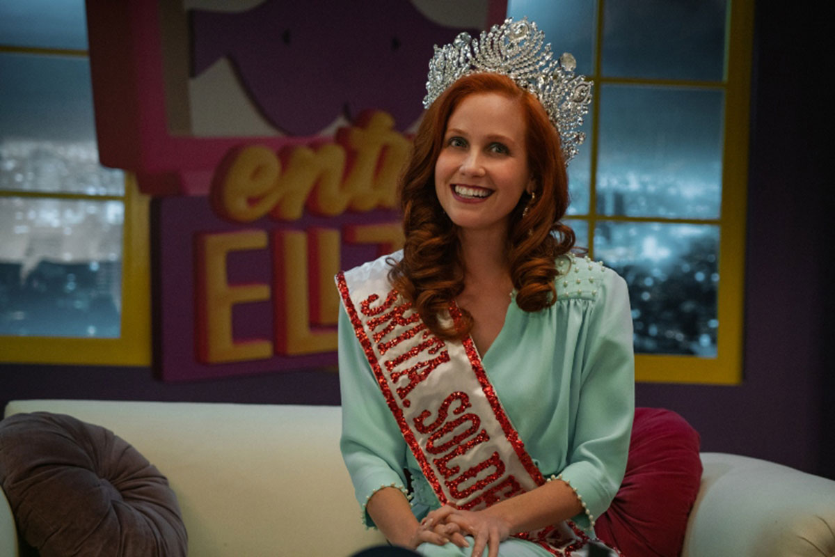 “Señorita 89”, un thriller con el sello de Lucía Puenzo sobre el asfixiante mundo de los concursos de belleza