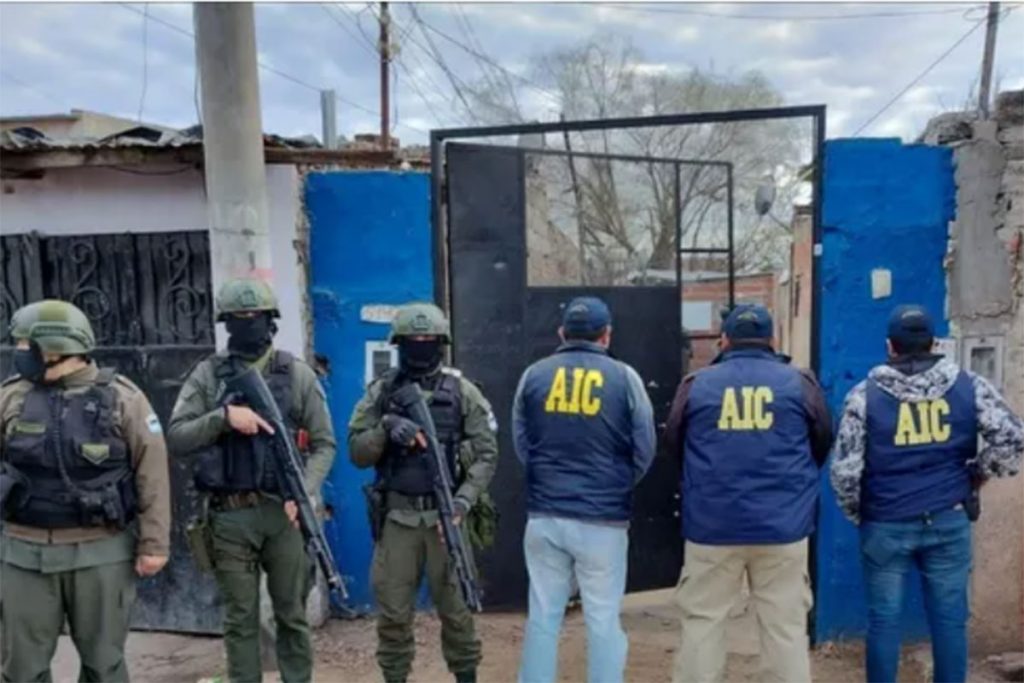 Sobre la situación en Rosario, la violencia y el miedo 1 Sobre la situación en Rosario, la violencia y el miedo