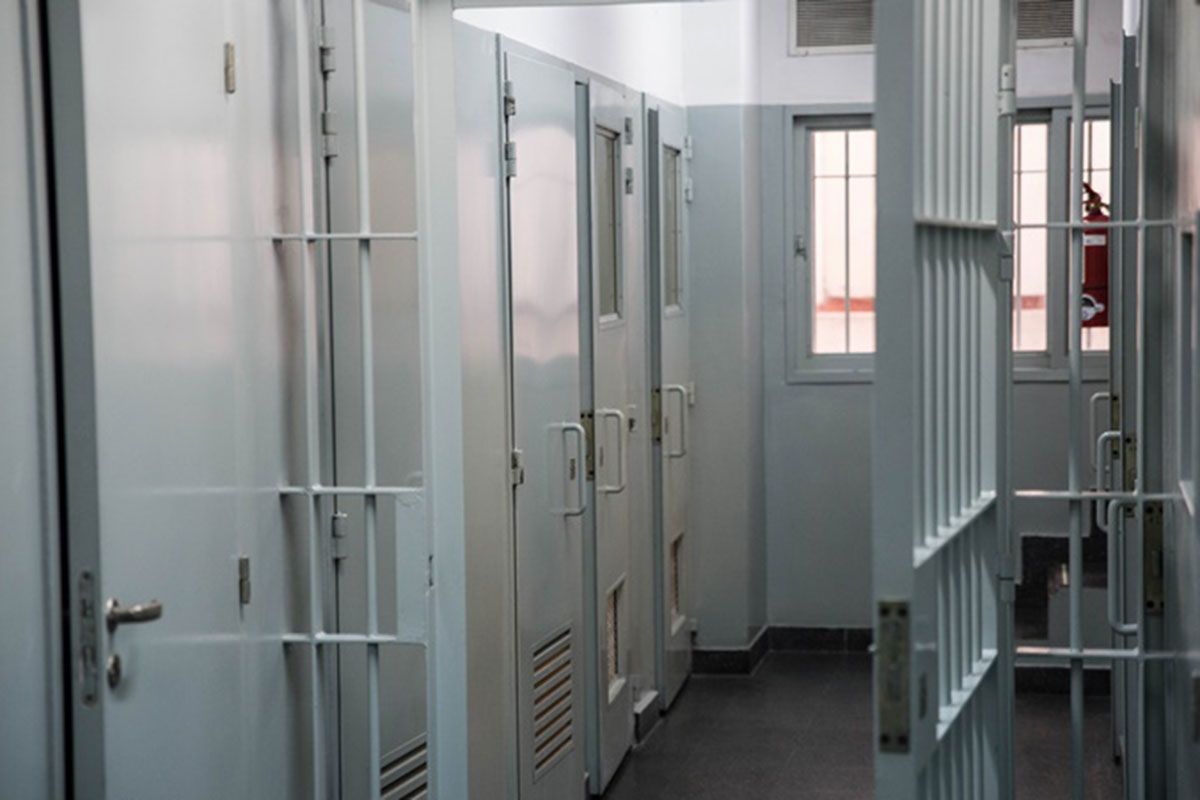 Solicitan prisión domiciliaria para una detenida en etapa de lactancia materna