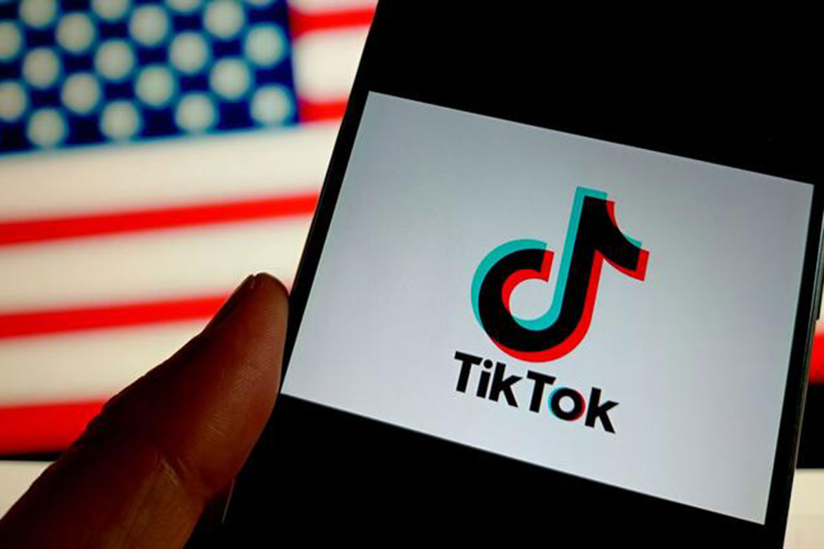 Avanza en el Congreso de Estados Unidos una ley para prohibir TikTok