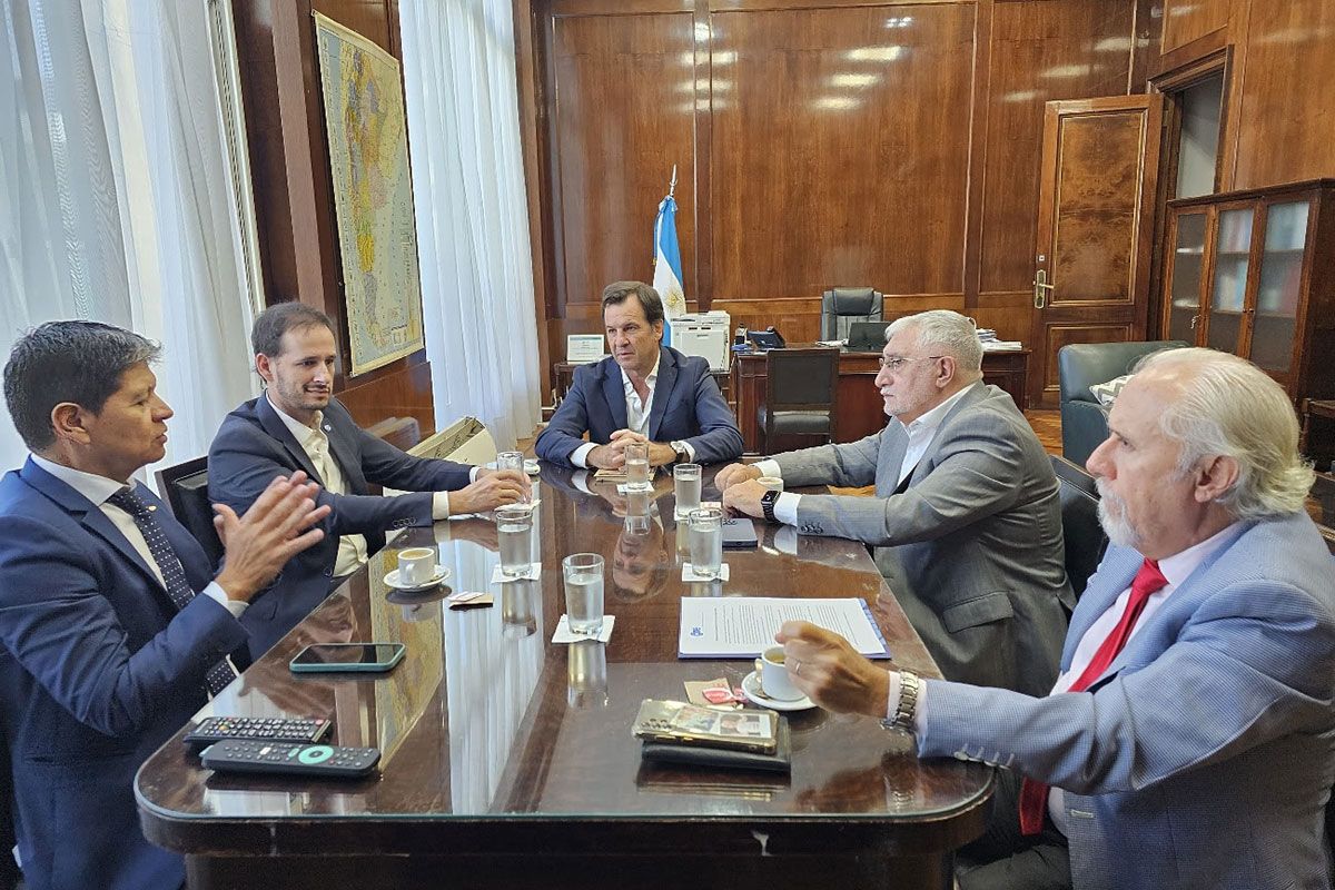 Las pymes pidieron al gobierno medidas para alentar el consumo y la producción