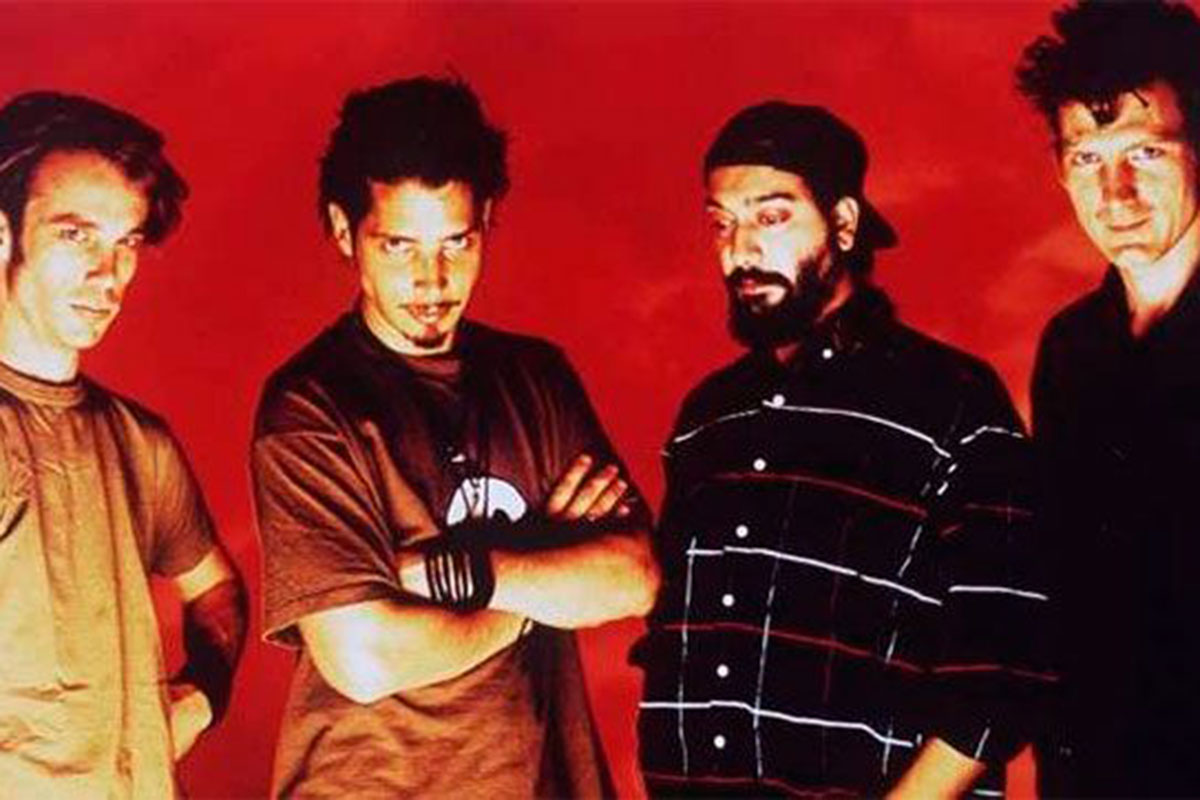 A 30 años de “Superunknown”, el disco de Soundgarden que enalteció el legado del grunge