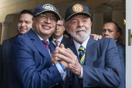 Lula se pone al hombro la cruzada regional anti derecha