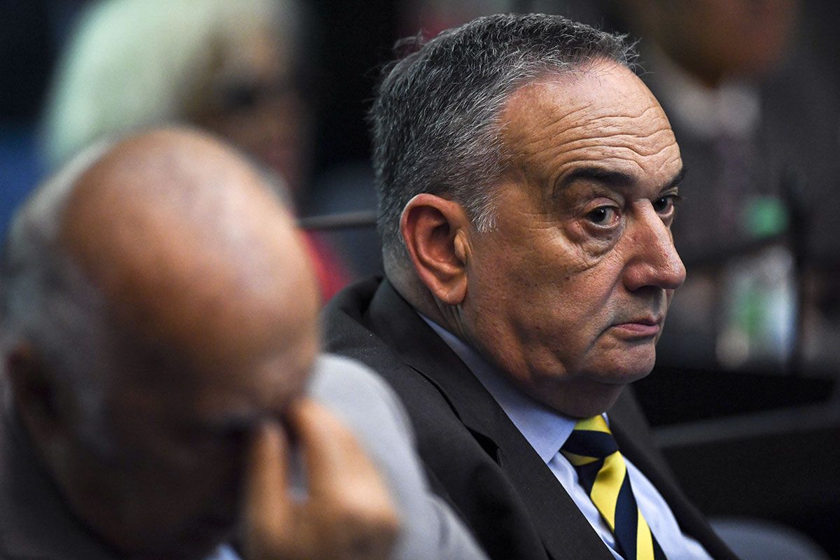 AMIA: la guerra de espías detrás de la «pista iraní»