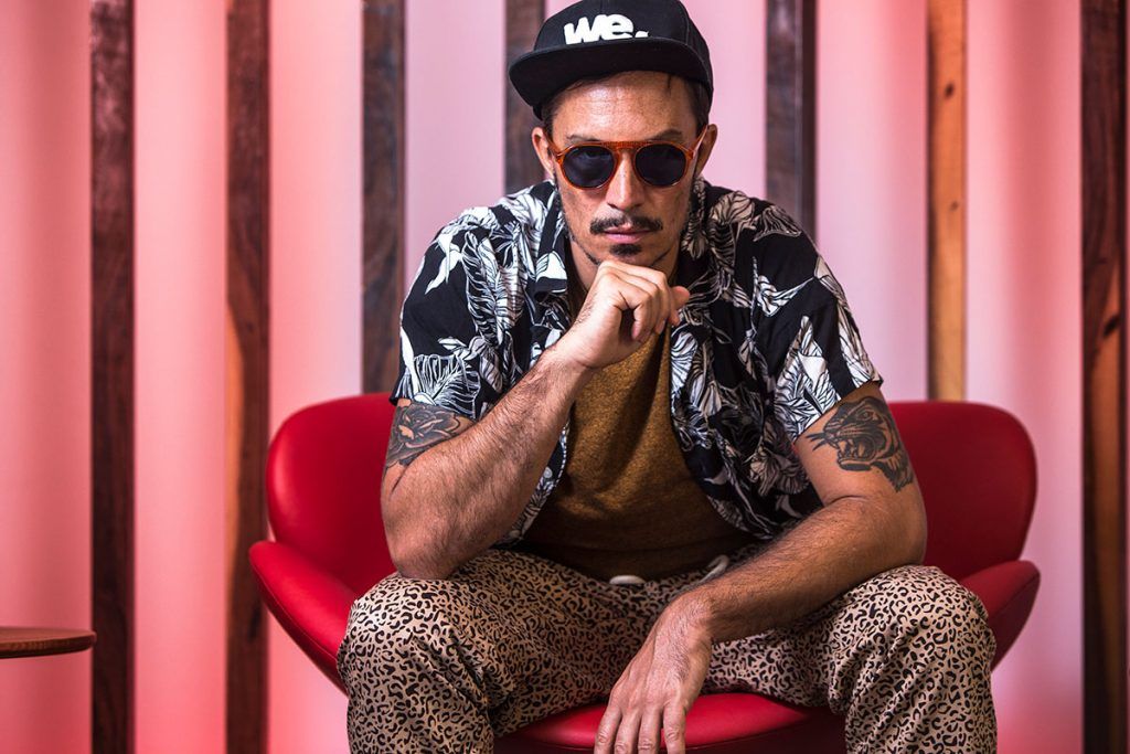 Vuelve Illya Kuryaki and the Valderramas: el dúo se reúne para el festival Buena Vibra 2 Vuelve Illya Kuryaki and the Valderramas: el dúo se reúne para el festival Buena Vibra