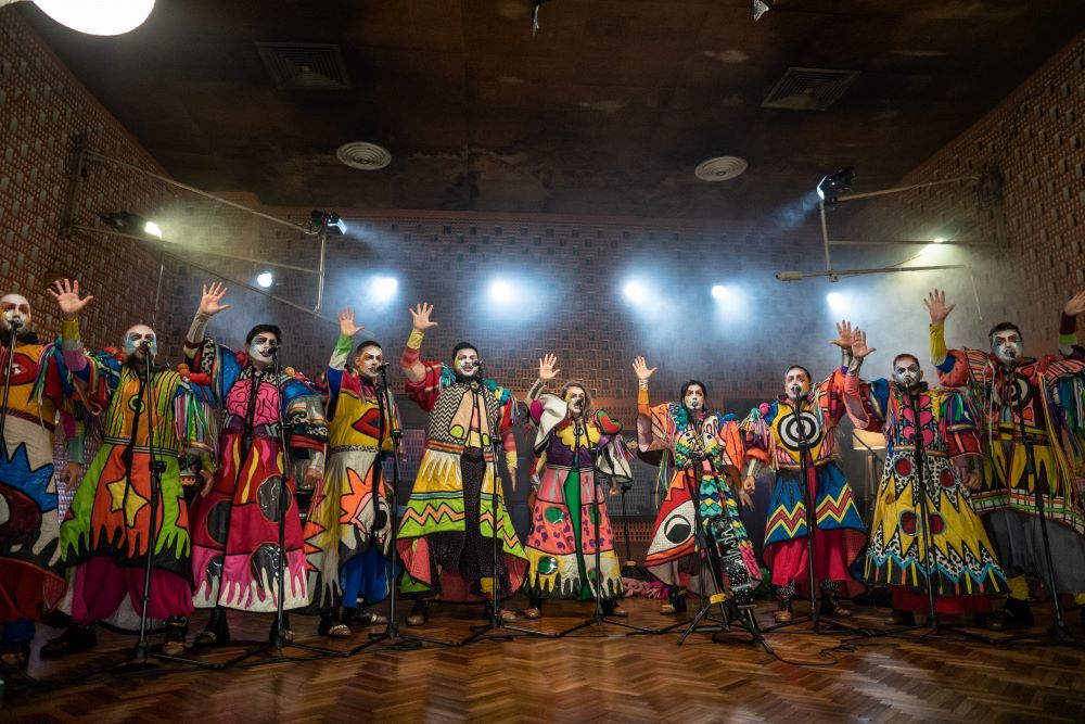 Encuentro, Pakapaka y DeporTV: incertidumbre, indefensión y acefalia 1 Encuentro, Pakapaka y DeporTV: incertidumbre, indefensión y acefalia