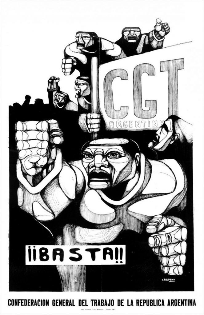 El cine argentino en la hoguera libertaria