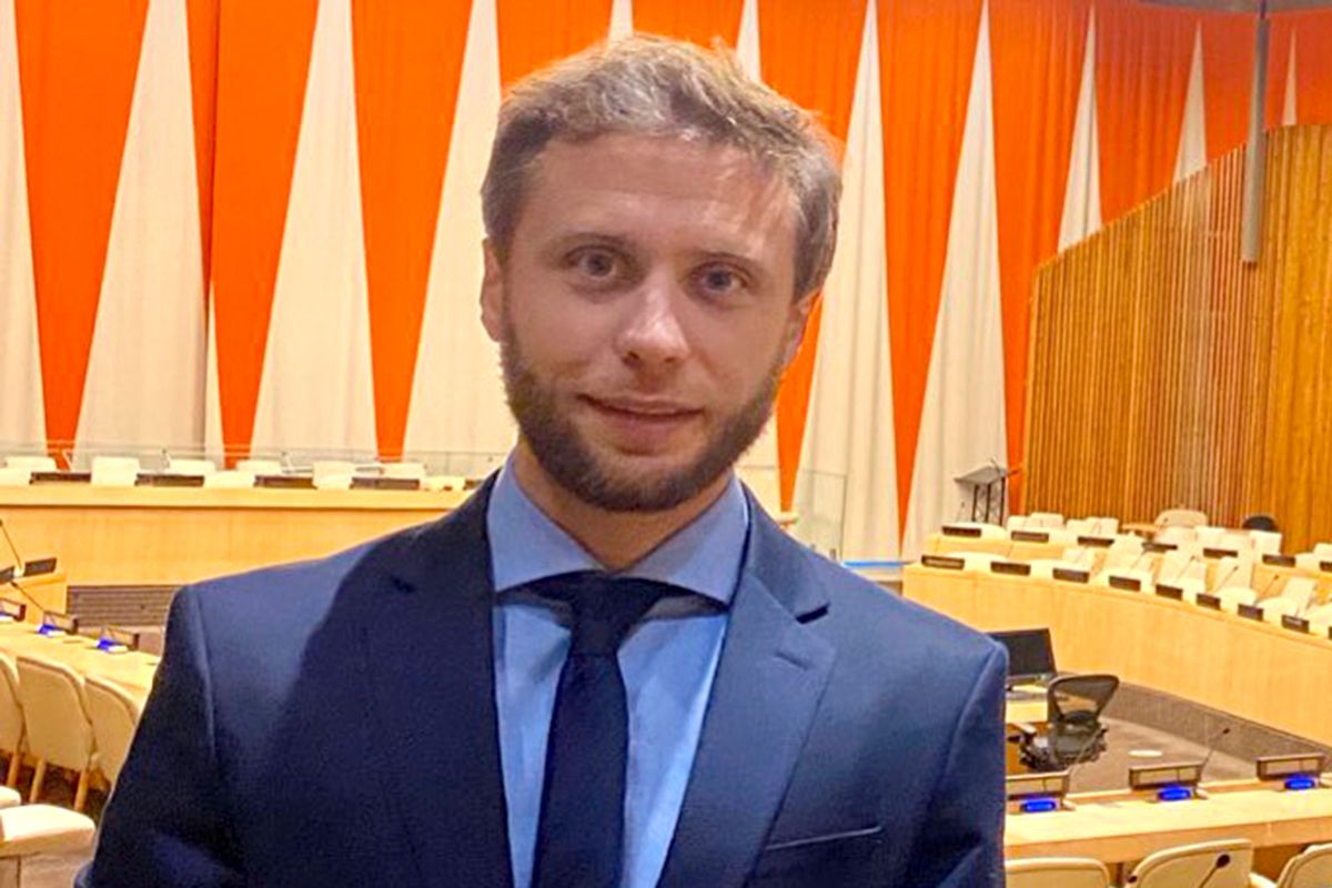 Cercano a Lombardi y cuestionado por la Oficina Anticorrupción: quién es el nuevo director de Parques Nacionales