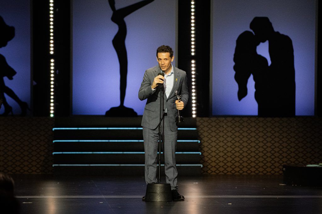 Premios Platino: “La sociedad de la nieve” fue la gran ganadora y Cecilia Roth dio un gran discurso en defensa del cine argentino