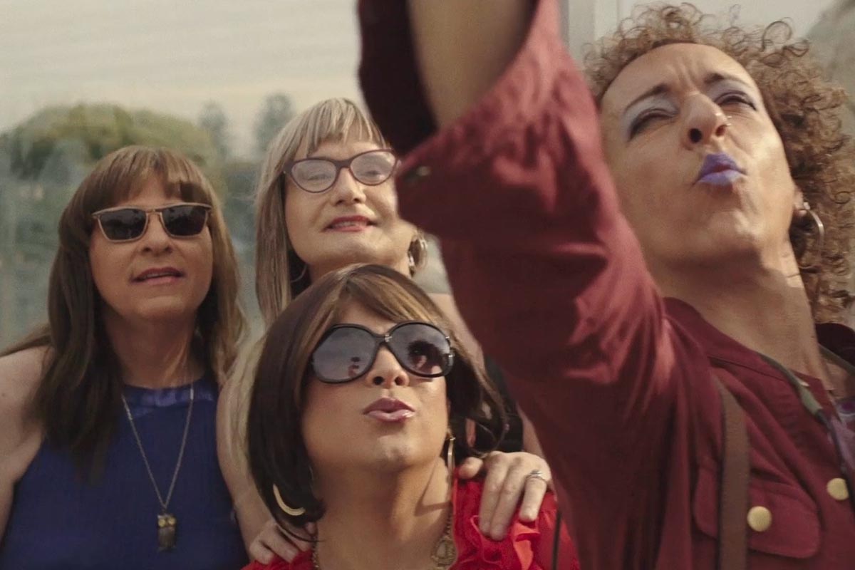 Soledad Velasco: “El documental apela a la empatía y a evitar sufrimientos innecesarios”