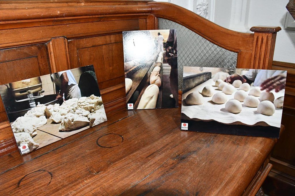 La galleta de piso tiene su fiestón en Saladillo: tradición y 13 mil piezas al horno 1 La galleta de piso tiene su fiestón en Saladillo: tradición y 13 mil piezas al horno